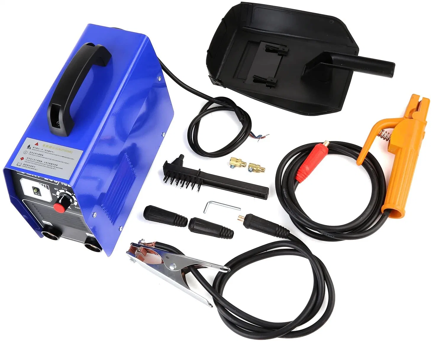 Professional Electric Inverter Cutting Machine Industrial Power Tool