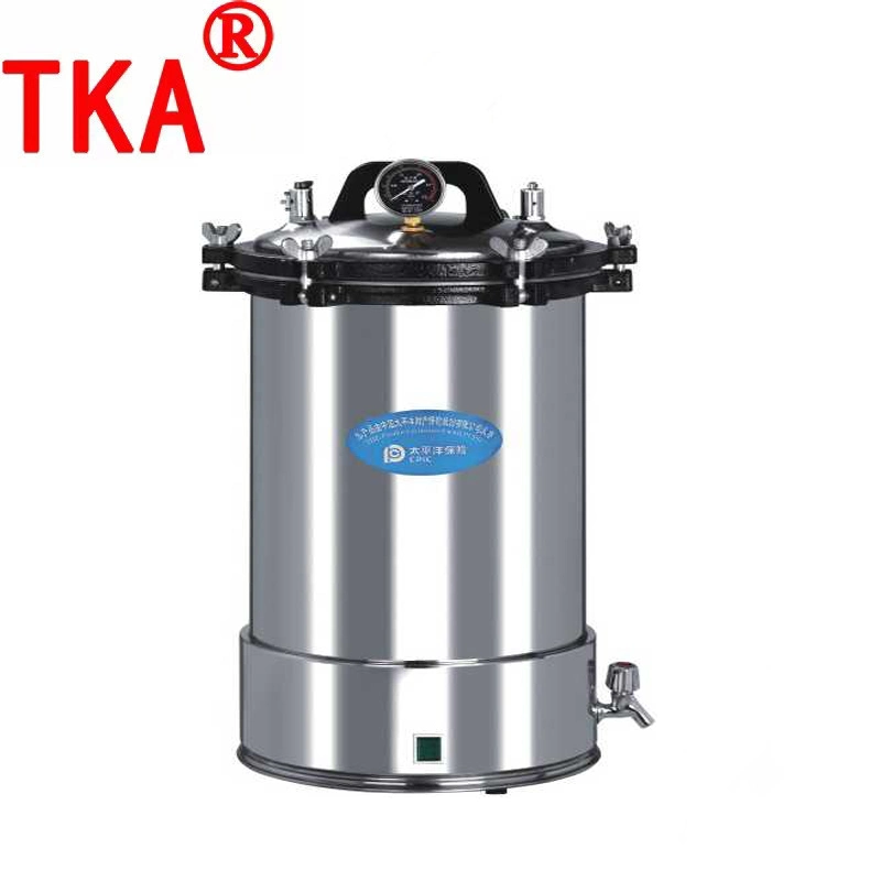 50L Portable-Type Sterilizer