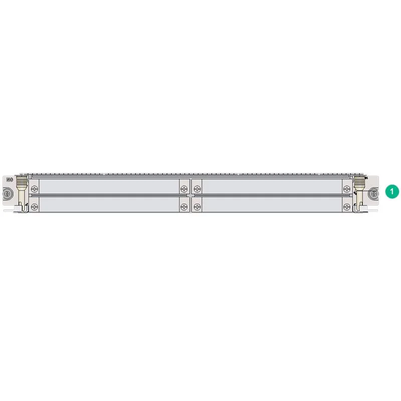 Ethernet Optical Interface Module Lsqm2xpt12tsfd0