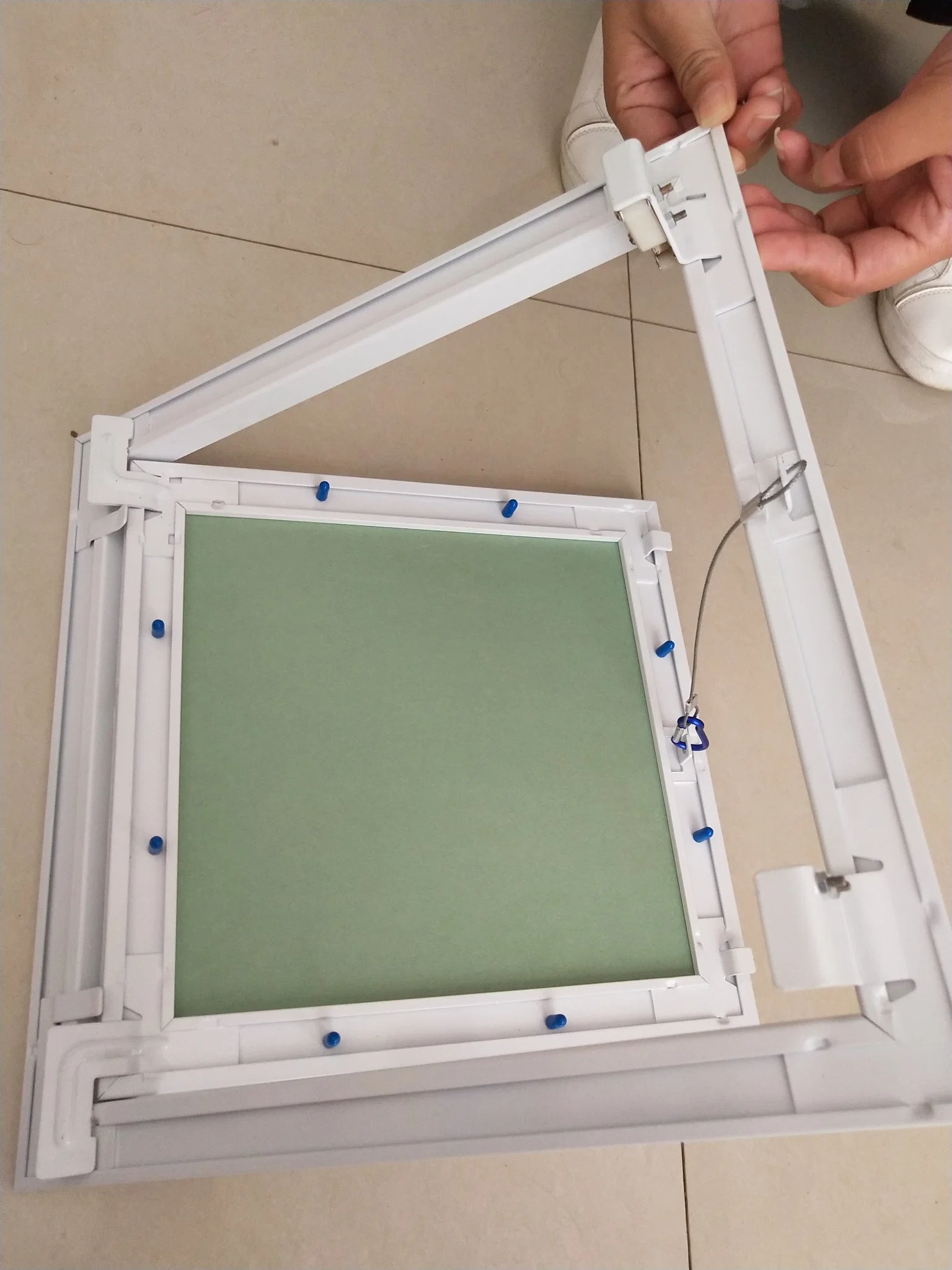 Ceiling Access Panel Plasterboard Access Panel