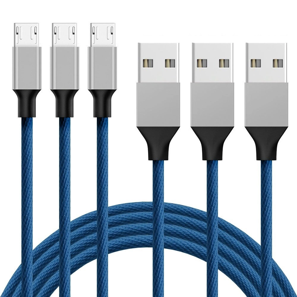 Wholesale/Supplier Price Variety Colors USB Data Cable for Huiwei