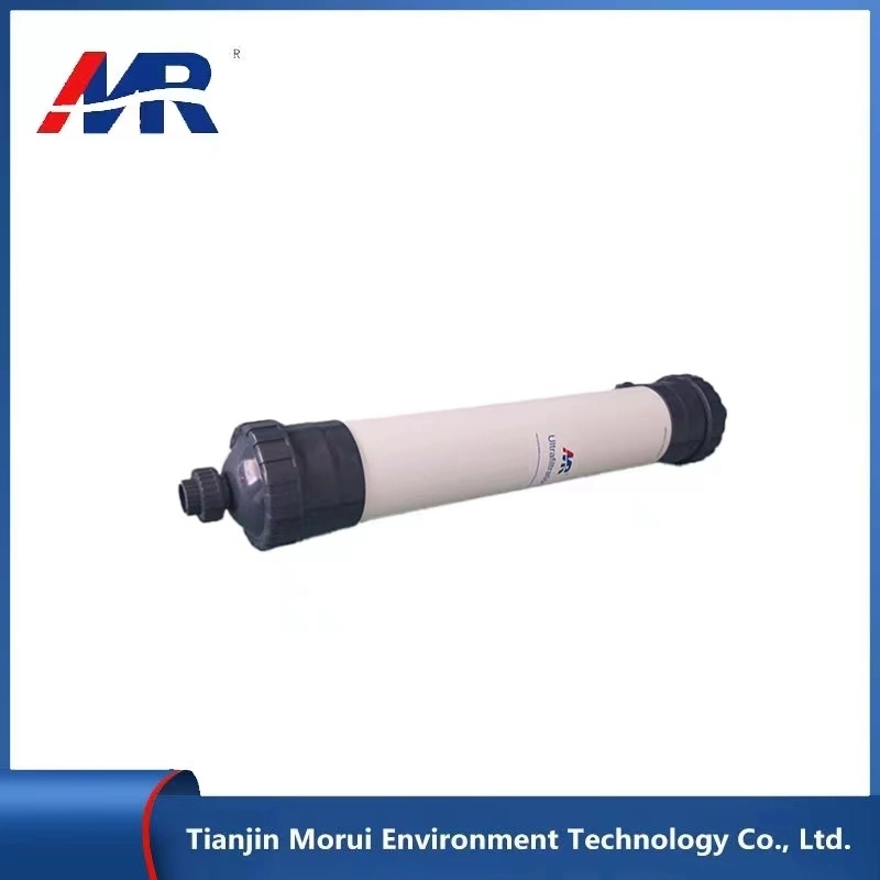 Membrane UF Membrane Best Quality Mr-8060 Hollow Fiber PP/Pan/PVC Ultrafiltration Ultra Filter Membrane for UF Plant