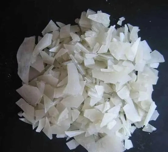 Preço fábrica Produtos químicos produto cáusticos potassa flocos sódio KOH Hidróxido de potássio para galvanoplastia/impressão/sabão