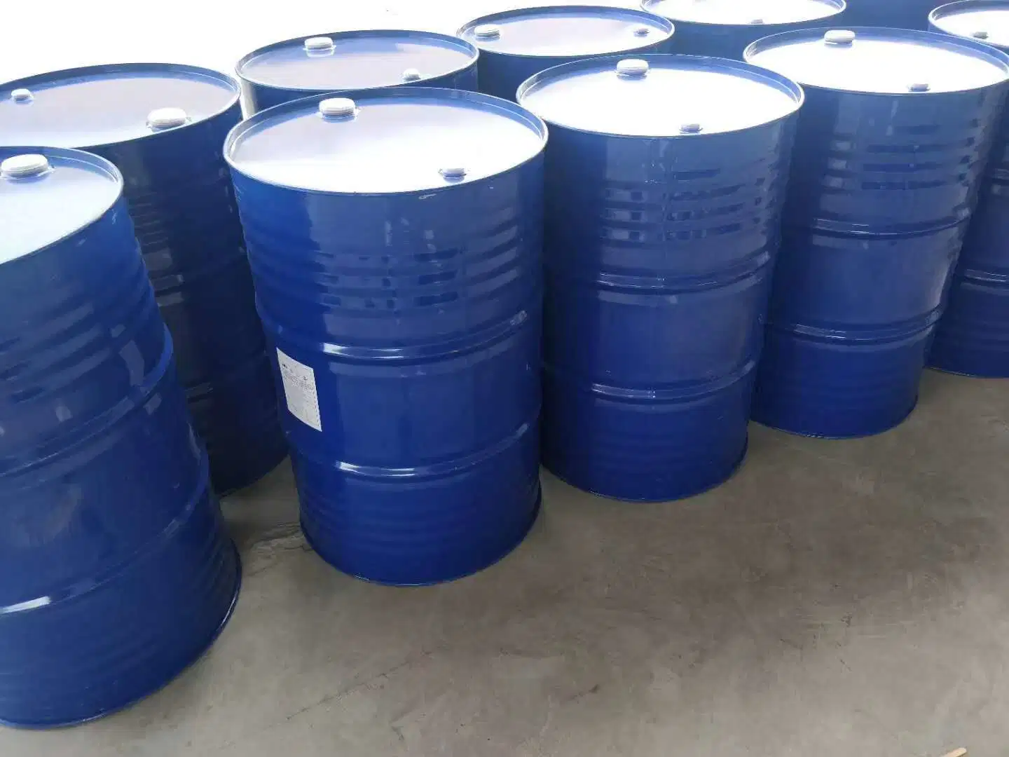 PU Foam Raw Material PPG Polyester Polyol Polyether Polyol/CAS9003-11-6