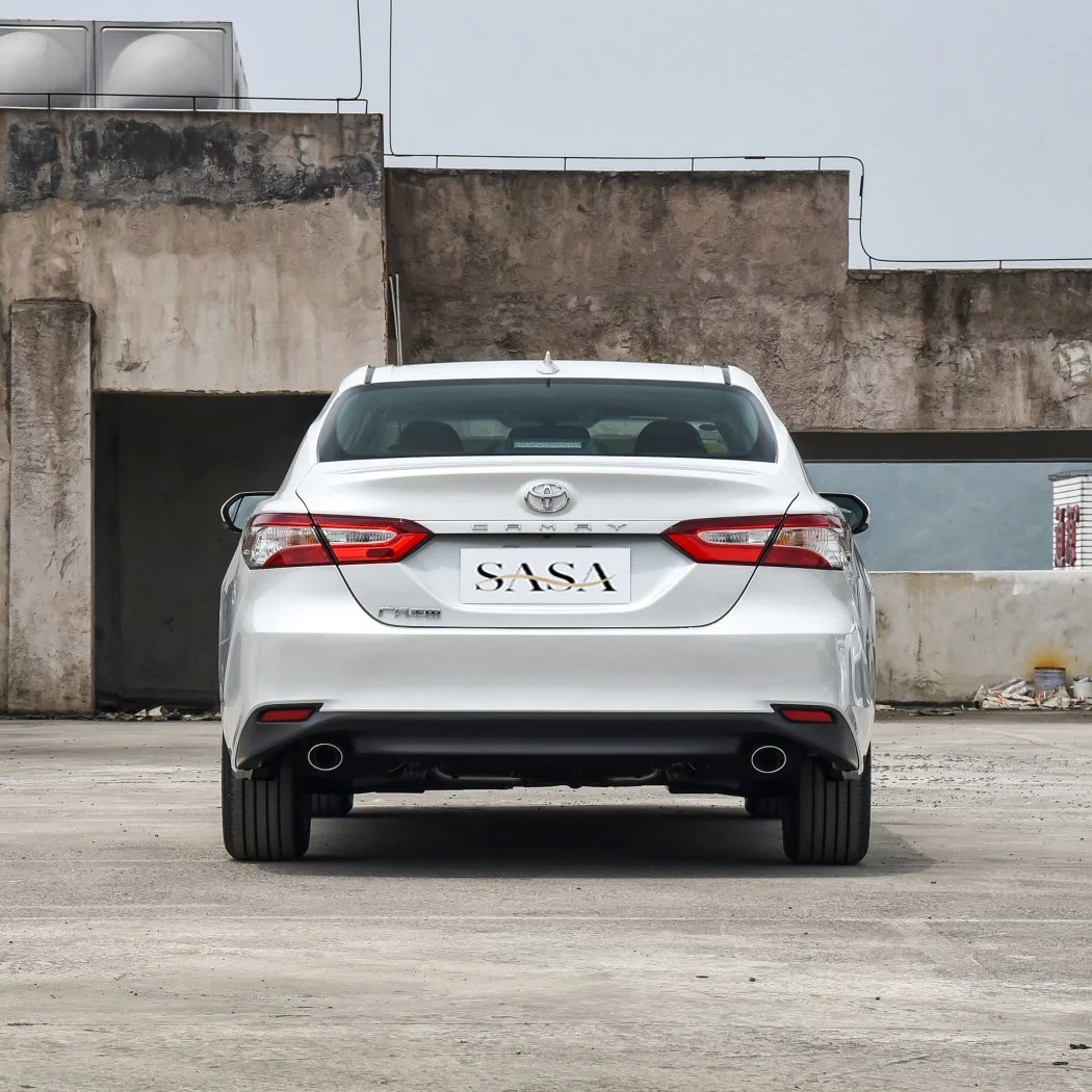 Used Toyota Camry 2023 Automobiles Vehicles Used Car 4 Wheel LED Camera 2023 Electric Cars for Sale