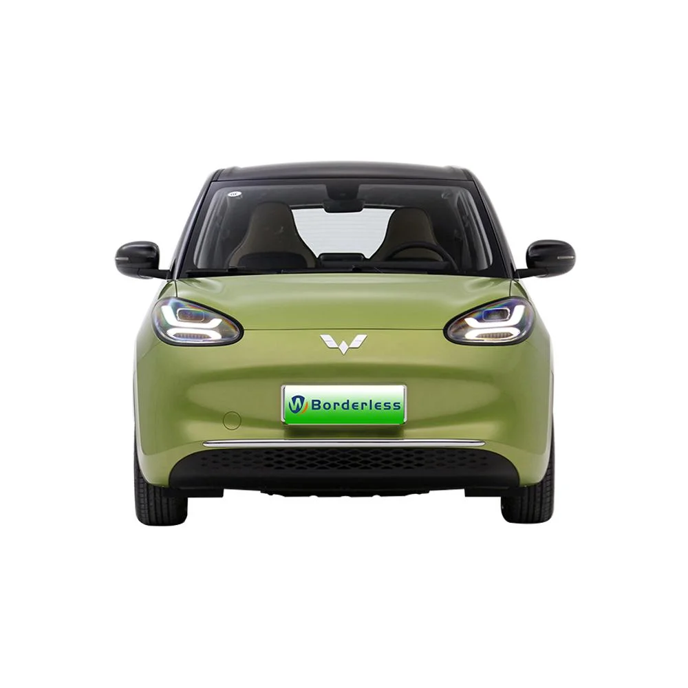 Wuling Bingo/Binguo EV Mini/Small Pure Mini Smart Small Electric Car