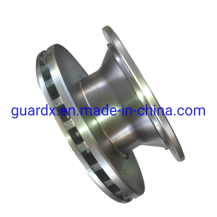 Factory Competitive Heavy Duty Truck Brake Disc for Scnaia Sale 1402272