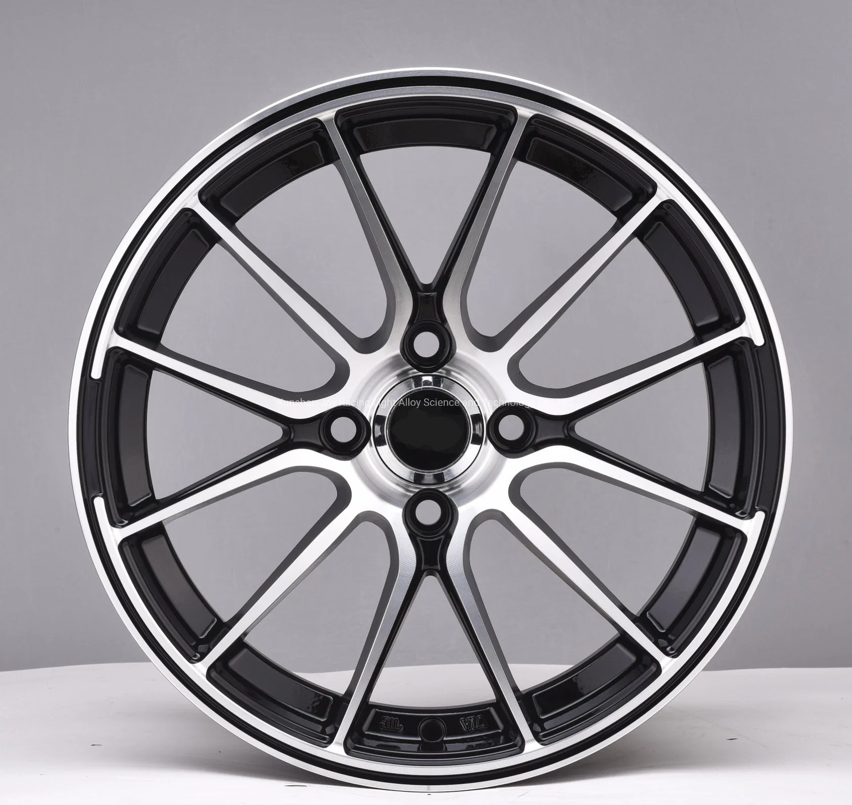 Alloy Wheel 4X100