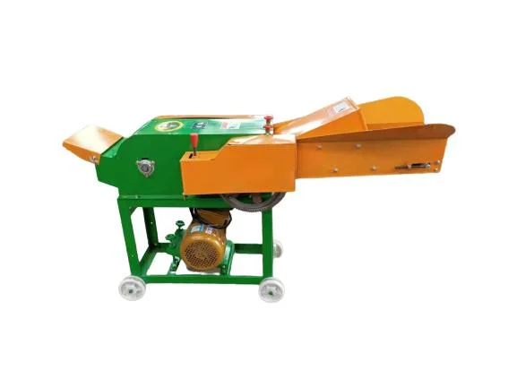 Weiyan Chaff Cutter with New Conveyor Belt Mini Chaff Cutter Price in Pakistan