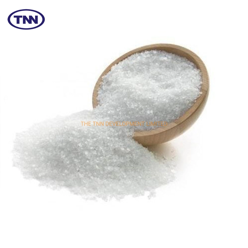 Food Grade Halal casher E967 Xylitol Poudre cristalline Xylitol Granules plus doux