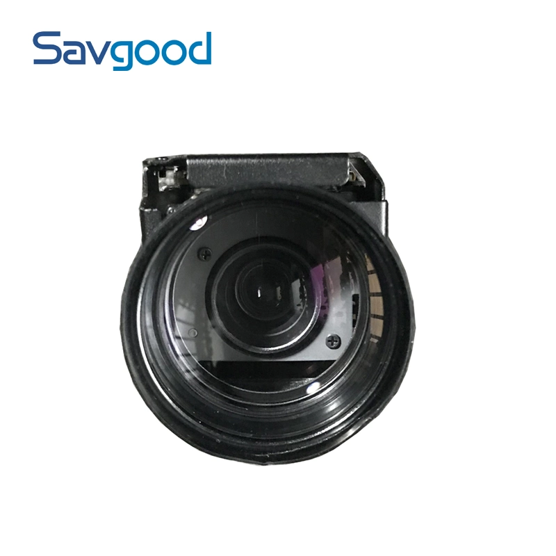 Savgood Sg-Zcm2042NL 42X Rede de Longa Distância Digital de vigilância CCTV Câmara IP