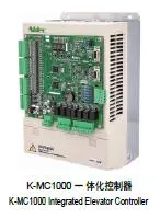 Elevator Parts Elevator Components Controller Nidec Kds Integrated Control K-Mc1000 Elevator Lift Passenger Elevator Home Elevator Home Lift Passenger Lift