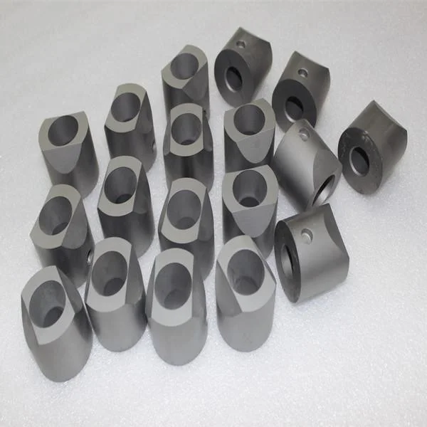 Hip Sintering Hard Alloy Bush for Oil Oil Field