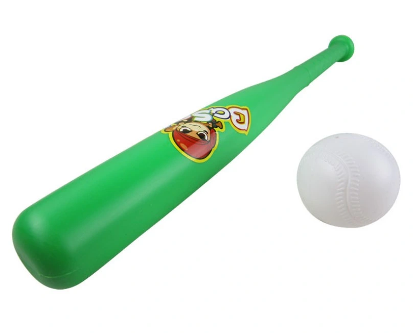 Hollow Plastic Toys Like Baseball Bat and Bowling Blow Molding Machine Price