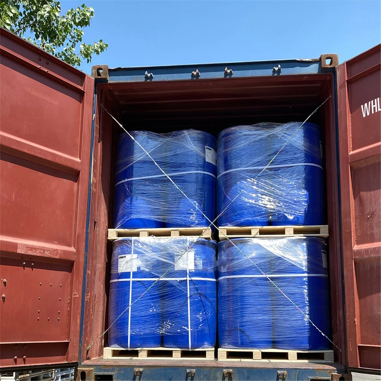 Fast Delivery Best Price Methyl Acetate Hot Sale CAS: 79-20-9