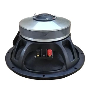 8 Ohms Coaxial Professional Speakers Component