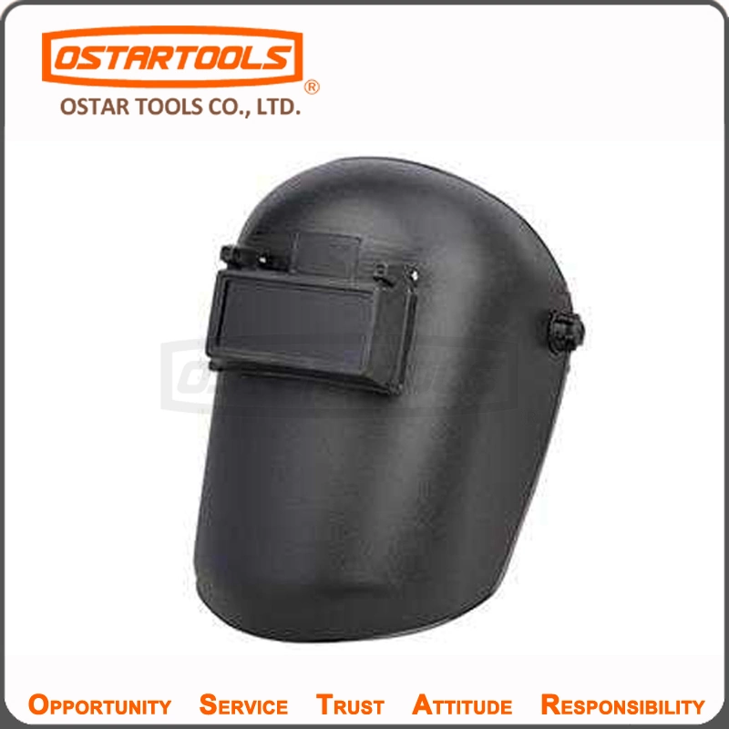 Full Face Auto-Darkening Welding Helmet