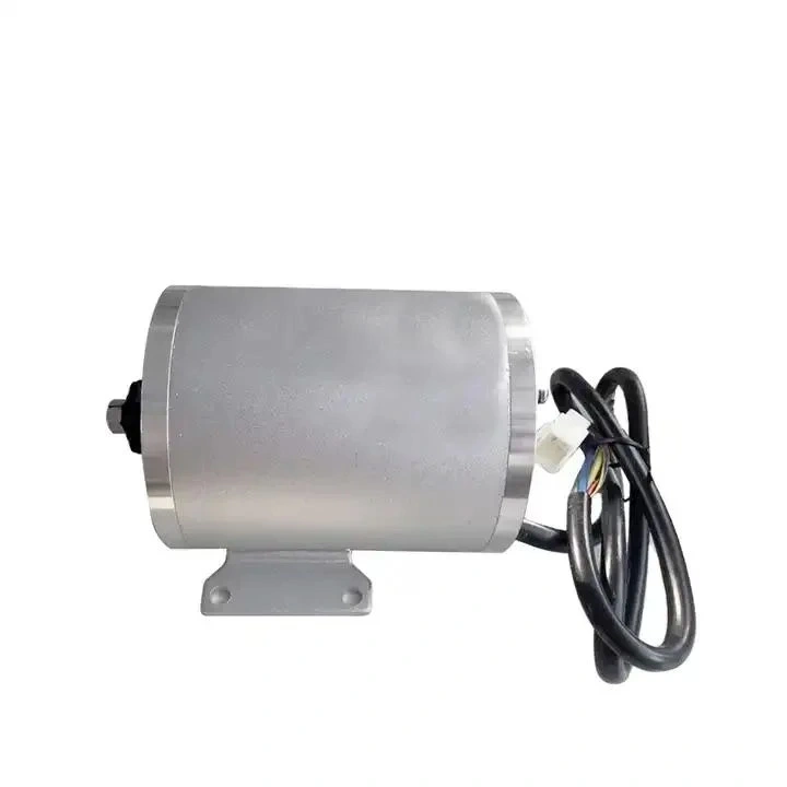 1600-3000W High Power Electric Bicycle MID Motor for 3 Wheel Vehicles