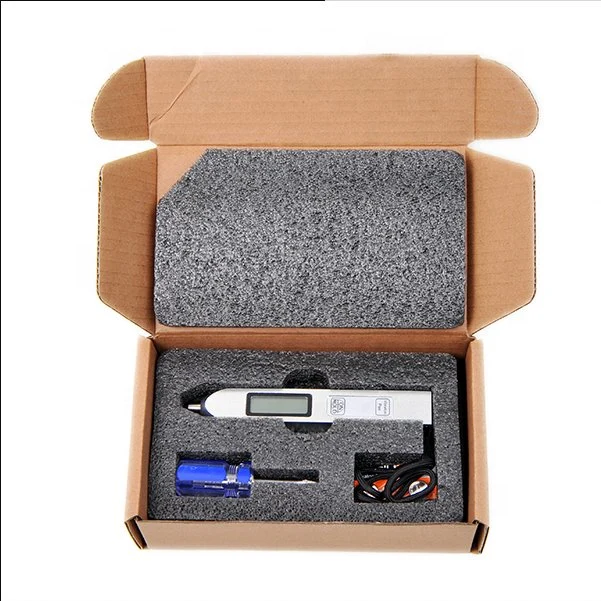 Lr-260 Portable Vibration Pen/ Vibration Measuring Instrument