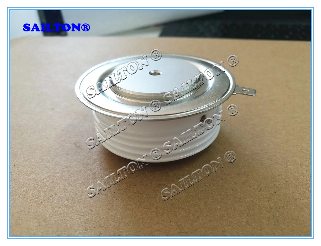 Sailton Marca Control de fase Thyristor Techsem Y24kpe 1000V-1800V 200A