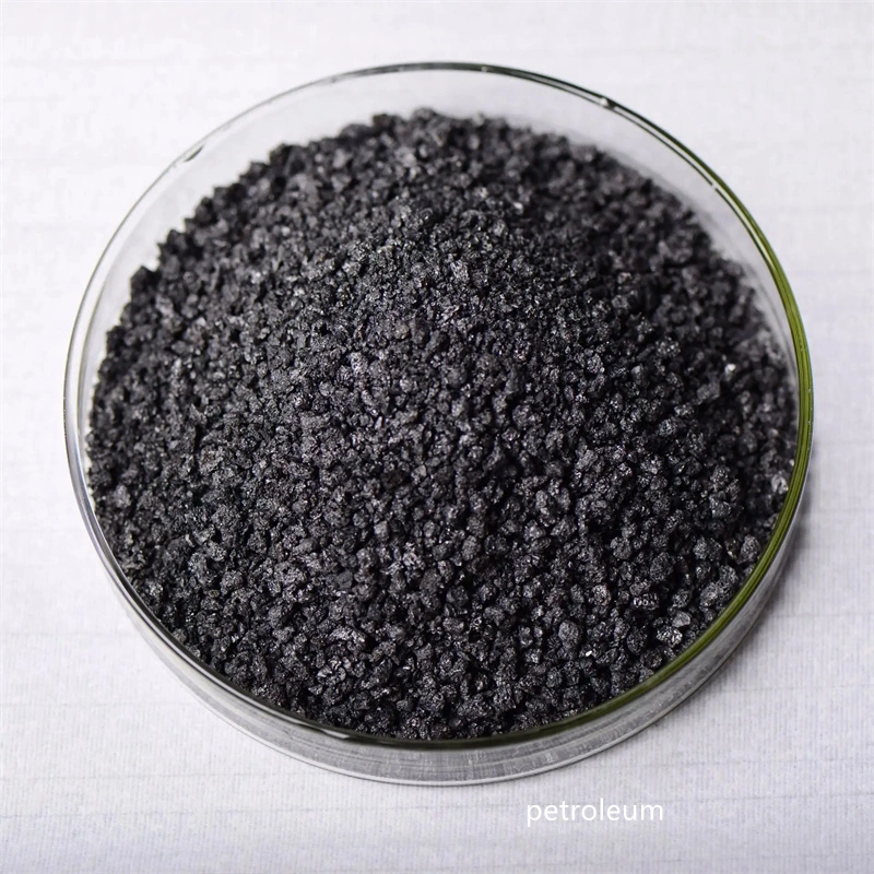 The Kernel Coke Made in China Has Small Particle Size and Low Ash Content of 5 mm-25 mm&10 mm-30 mm High Quality