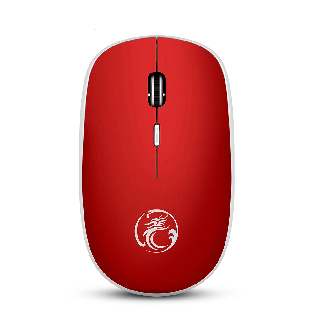 New Arrival 2.4G USB Wireless Mouse G-1600 Game Mouse