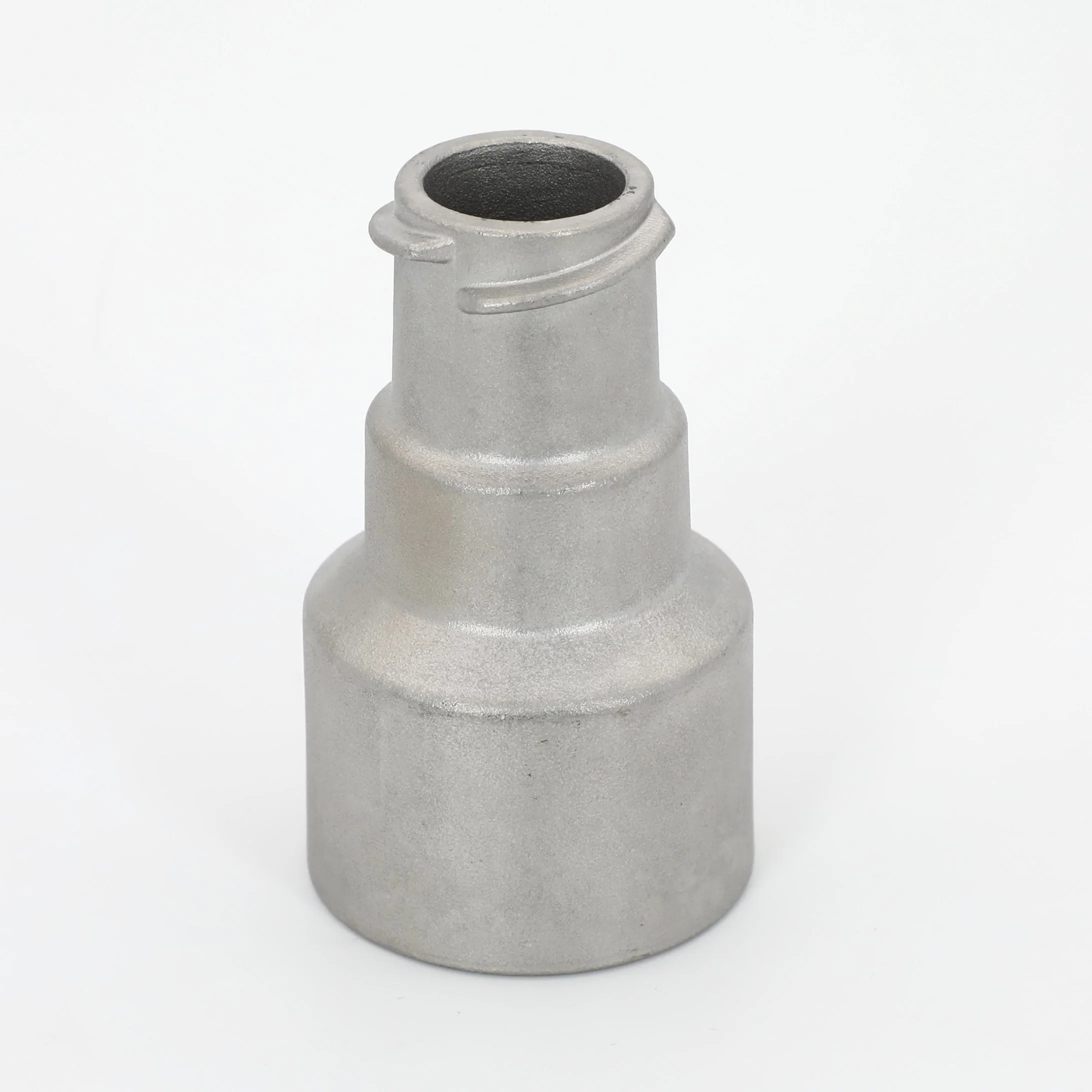 Precision Casting Lost Wax Casting 316 Stainless Steel Pipe Tube