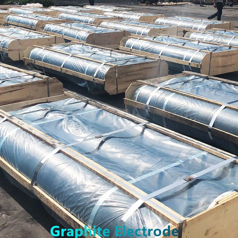 Preferable Expandable Graphite for Cost-Effective Eaf/Lf Arc Furnace Smelting Graphite Electrodes