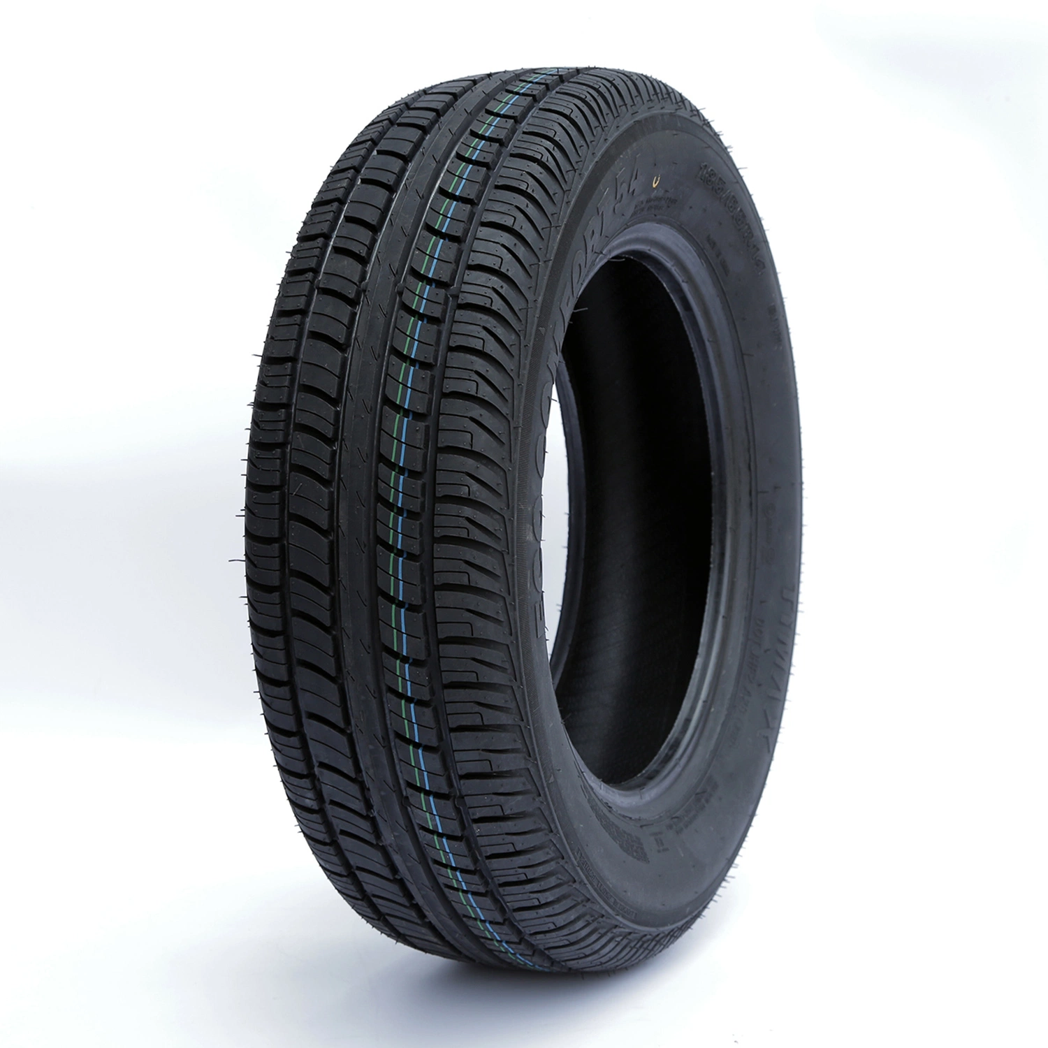 Chinese Famous Brand Tanco Appropriate Price PCR Radial Tire for Car 265/65r17 225/60r17