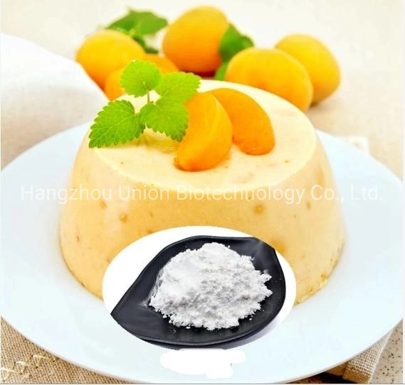 Flavour /Franrance Vanillia Flavor/ Vanillin Crystal/ Ethyl Vanillin CAS: 121-33-5