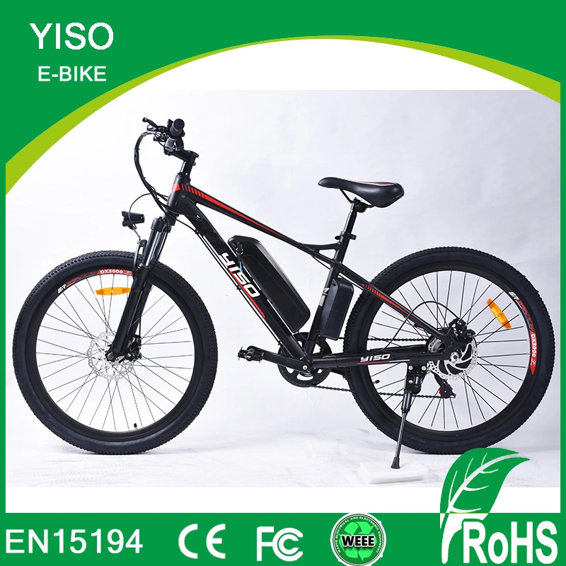 Motrolife/OEM Ce China 36V 250W E Bicycle