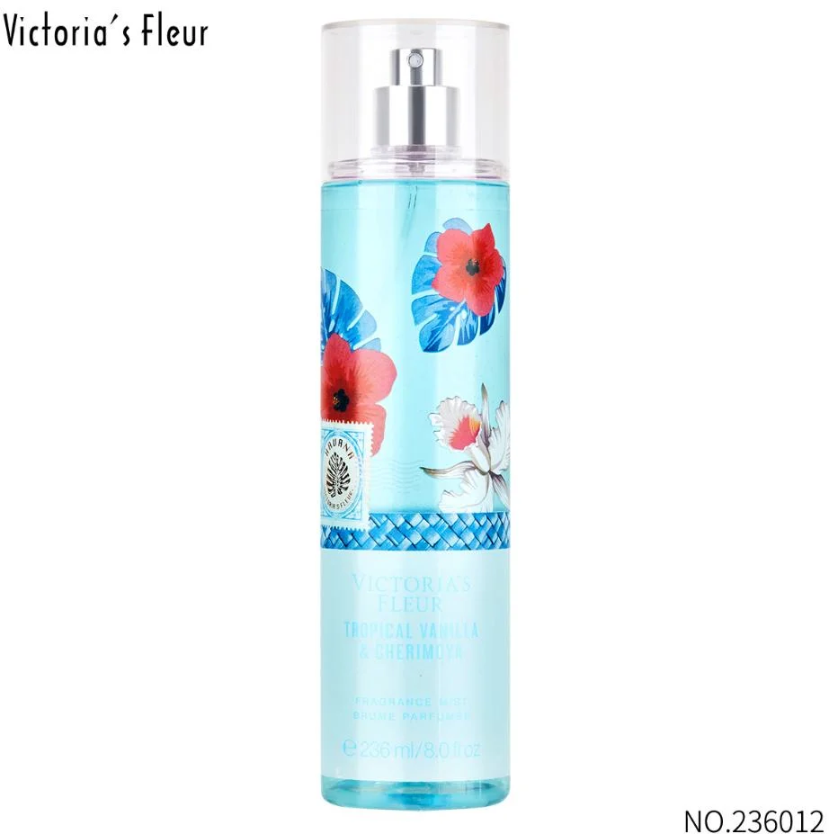 Lasting Floral Fruity Fragrance Original Lady's Designer Fragrance Perfumes Famous Brands