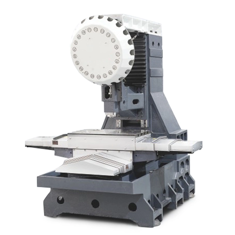 Y de alta velocidad de taladrado fresado CNC High-Precision y tocando Certer mecanizado de metal, autopartes, el procesamiento de Shell