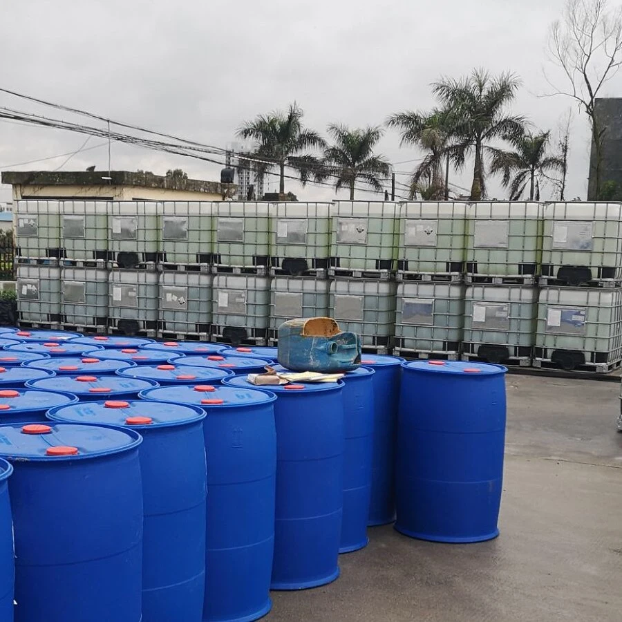 High quality/High cost performance CAS: 7664-38-2 Phosphoric Acid Industrial Grade