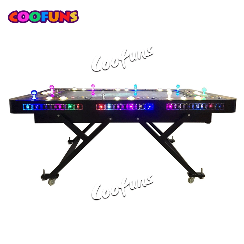 Coofuns Ocean King 3 Fish Hunter Game Table Gambling Machine