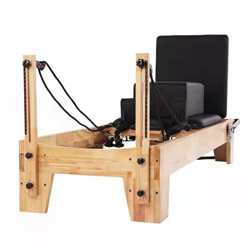 P0 5 Equipment Only $1000 Maple Cheap Body Building Equipment Yoga Equipment Pilates Set for Sale