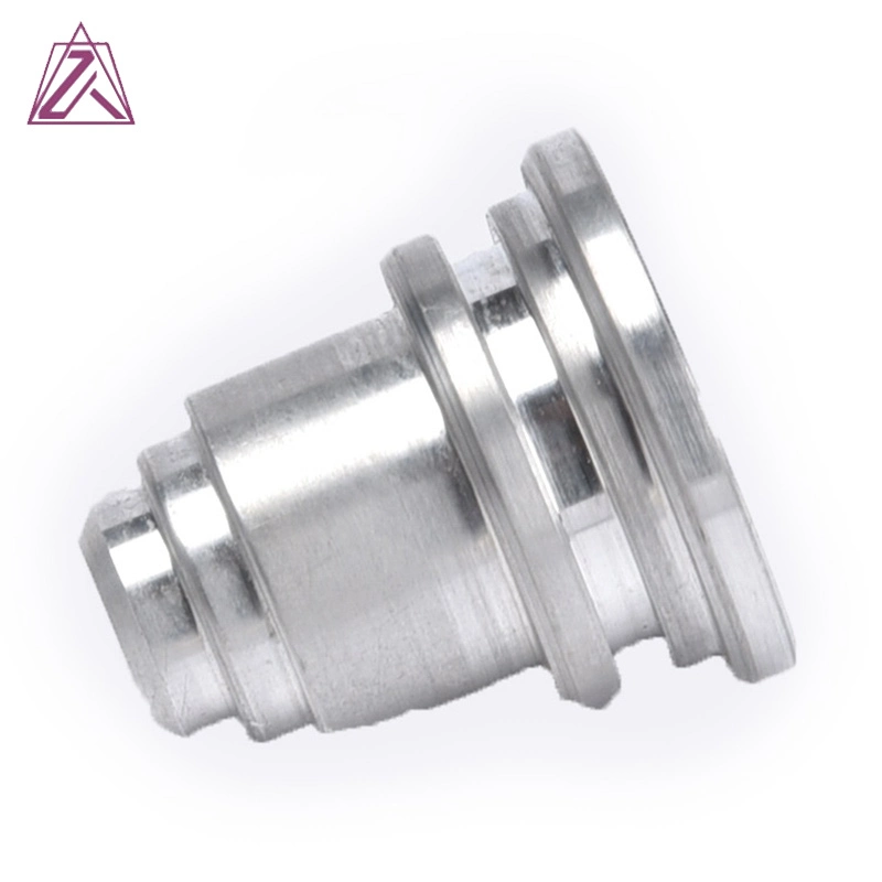 Aluminium Extrusion CNC Machining Aluminum Alloy Parts