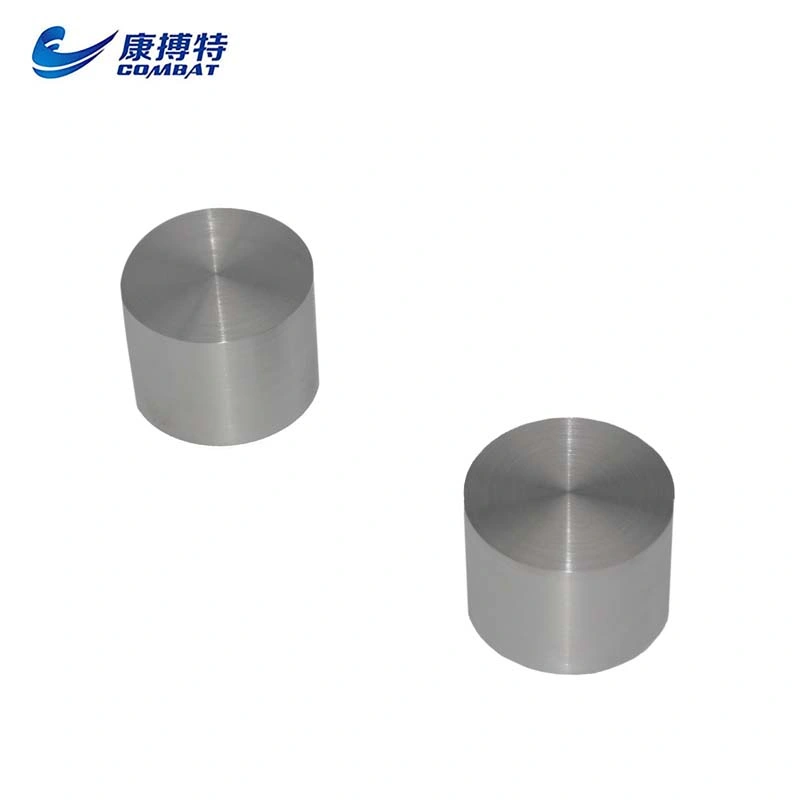 Ground Tungsten Disc Wolfram Round Plate Per Kg Price