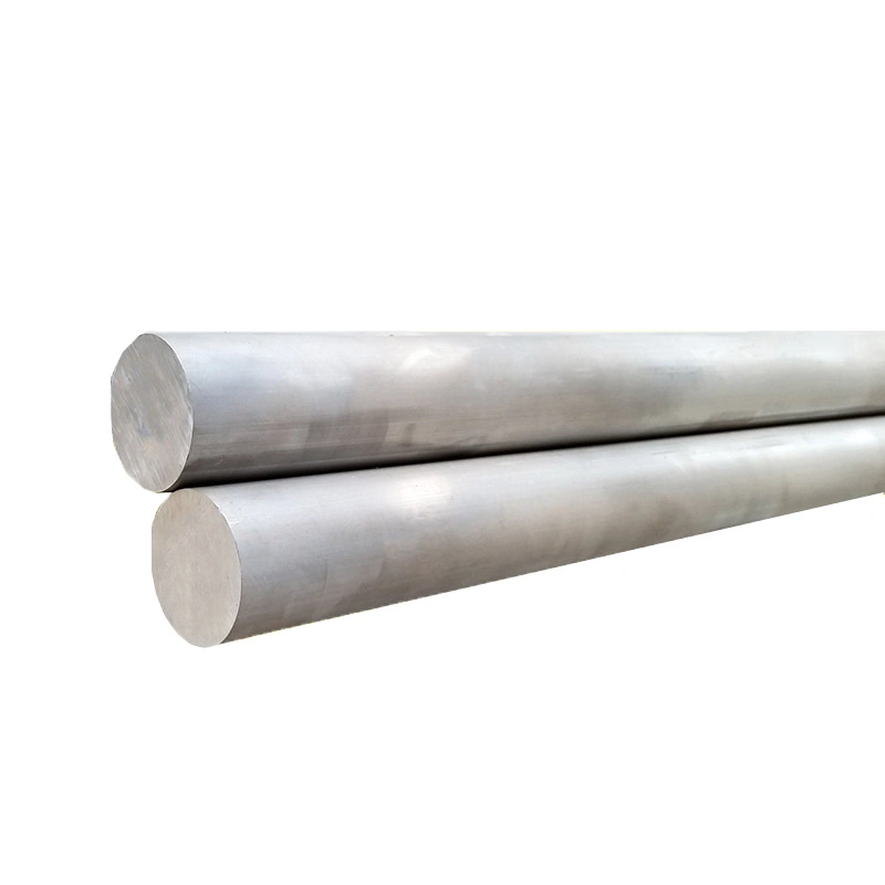 8011 Aluminum Wire Rod 6061 Aluminum 9.5mm Rod Casting Aluminum Rod