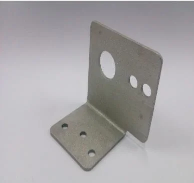 Cutting and Bending Metal and Hardware Stamping Parts of Electric Vehicles