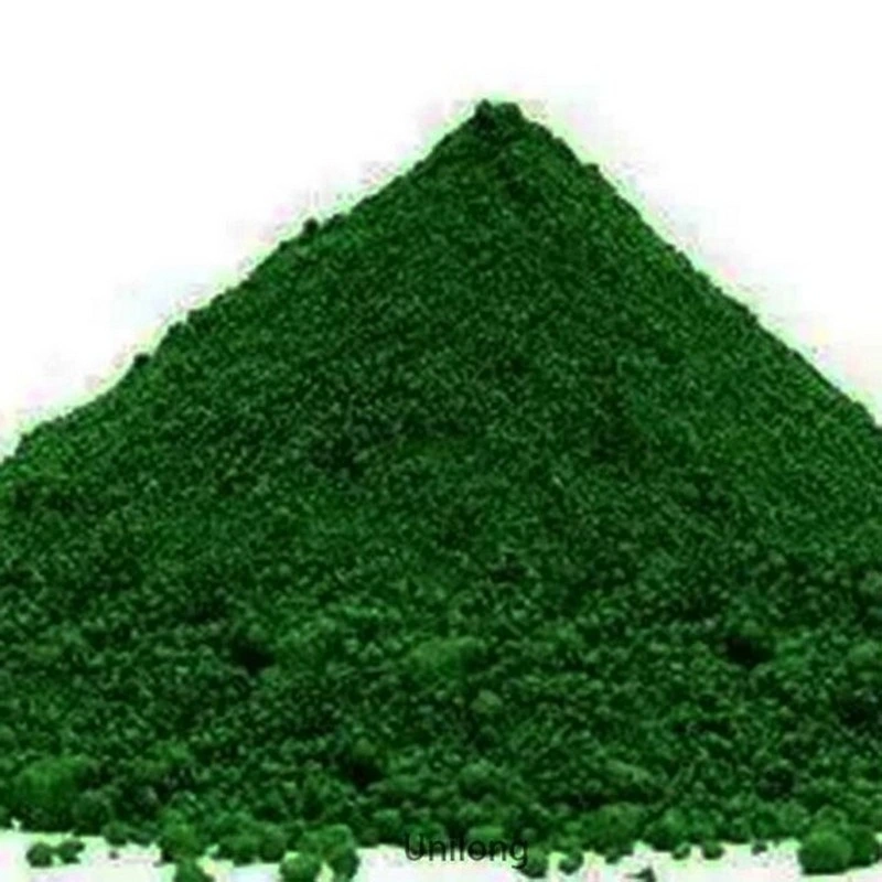 Hot Sale CAS 2744-50-5 Plastic Coloring Solvent Green 5 with Fine Quality