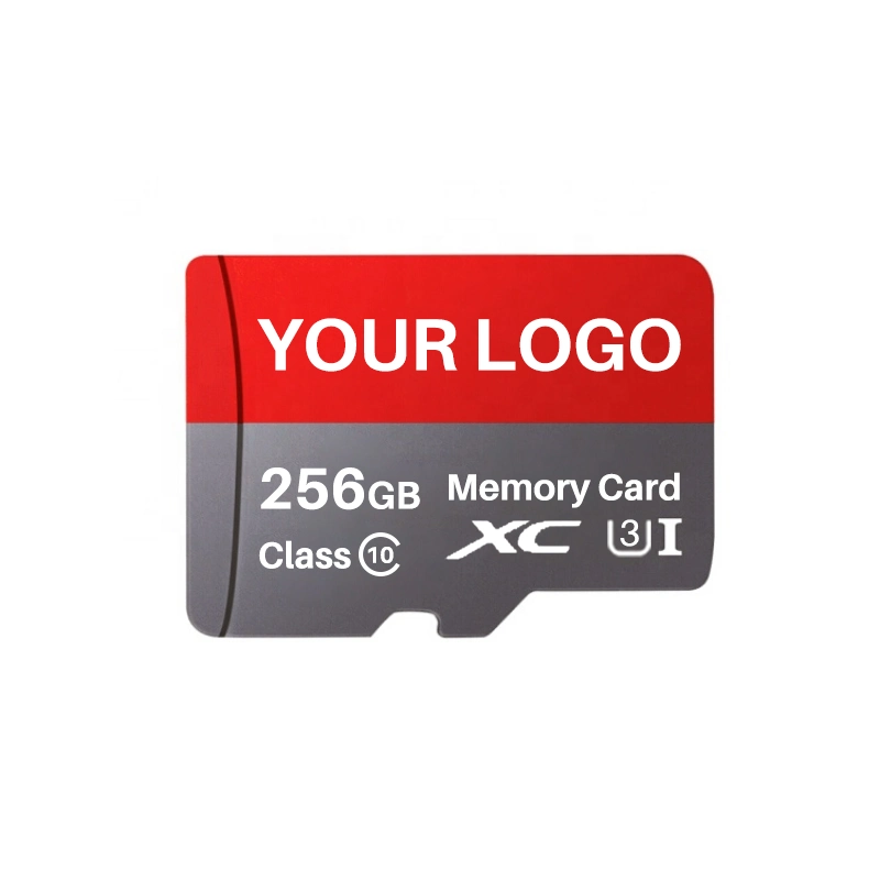 Memory Card High Speed U1 100MB/S Original Factory TF Card Mini SD