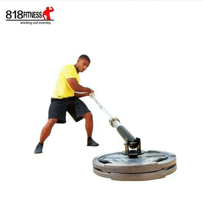 Wholesale/Supplier Gym Fitness Equipment Power Training Single Pipe Mine