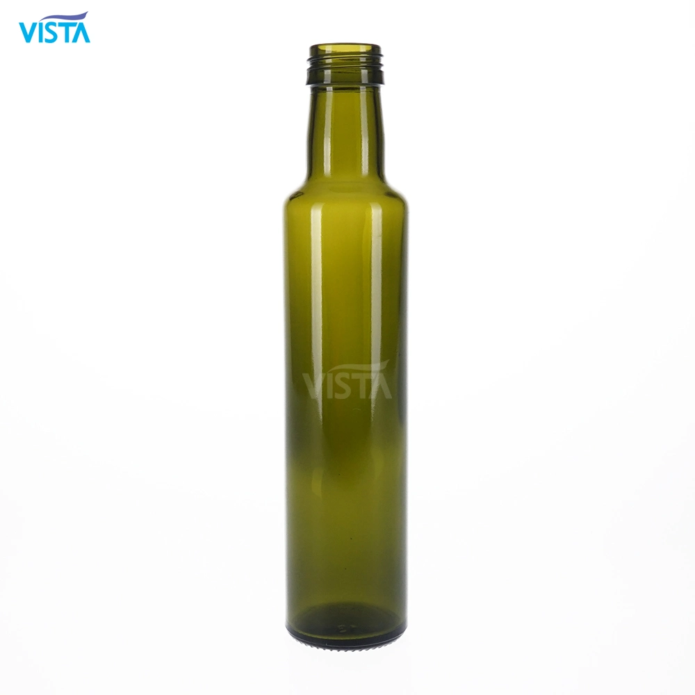 250ml Dorica Olive Oil Bottle with Inner Cap