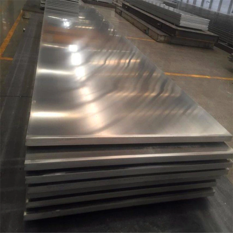 Al Mg 5083 Aluminium Coil/Plate for Storage Tank