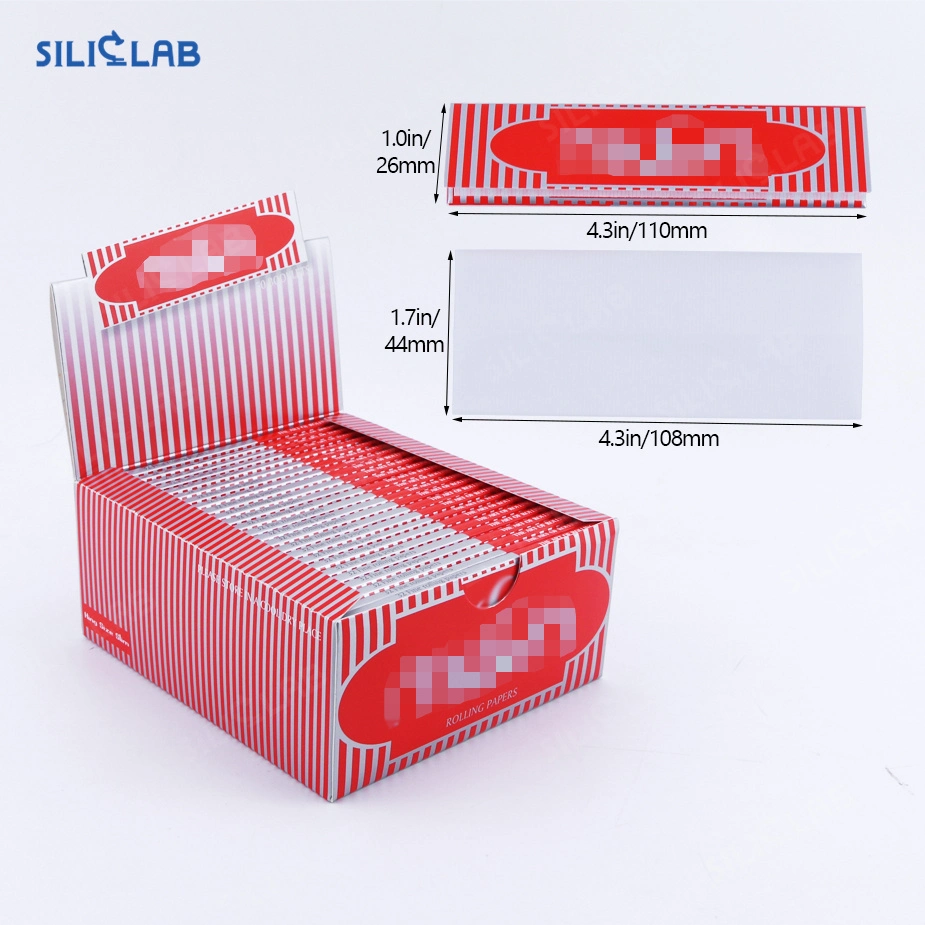 La Chine usine Rolling Paper Cigarette Smoking paper