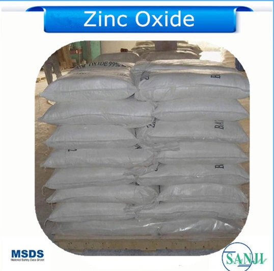 High quality/High cost performance Zinc Oxide ZnO Used in Cosmestic