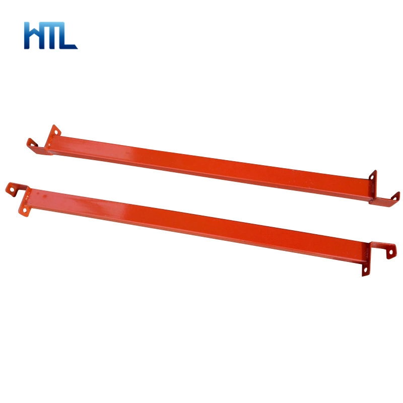 Powder Coating Welded Steel Pallet Supports for Racking