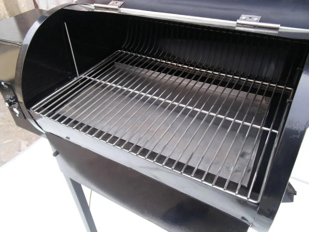 BBQ Grill, Charcoal BBQ, Gas BBQ (SHJ-KL055)