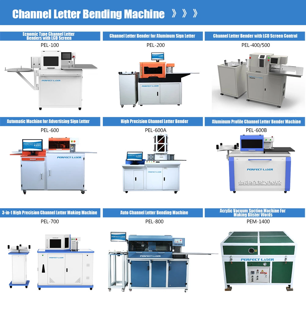 High quality/High cost performance Automatic Three in One CNC Bending Machine for Aluminum Strip / Roll